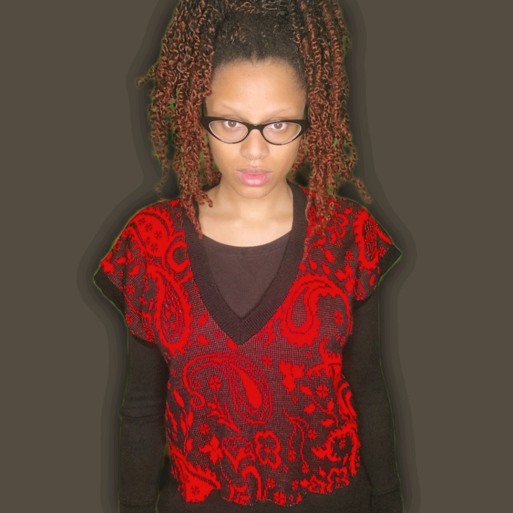 sweater